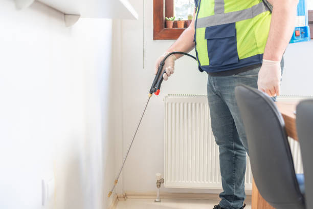 Reliable Ralston, NE Pest Control Solutions